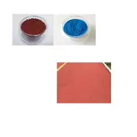 Poudre colorée en oxyde de fer, pigment, pour les comprimés, g