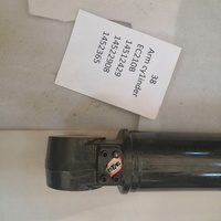 Cylindre hydraulique haute résistance EC210B pour équipement de traitement et de récolte du bois forestier