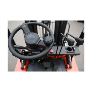 Noblelift 2,5 Ton Carretillas elevadoras eléctricas con batería de litio 76,8 V Altura ajustable de 2m a 7m - Product Image 5