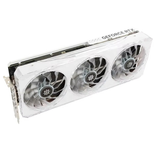 Carte graphique de jeu <span class=keywords><strong>RTX</strong></span> <span class=keywords><strong>4090</strong></span> 24 Go GDDR6X GPU haute performance pour ordinateur de bureau - Product Image 1