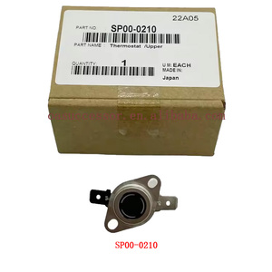ด้านบน C1060 SP00-0210เทอร์โมสตัทสำหรับ Konica Minolta accuriopress C2060 C2070 C3070 C3080 C3080P C1060 C1070 <span class=keywords><strong>C1060L</strong></span> C71hc - Product Image 1
