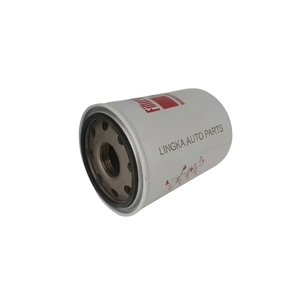 Nouveau filtre à carburant et séparateur d'eau TongDe TDF-10 NT855 HF6177 pour moteurs diesel Cummins, vente chaude - Product Image 3
