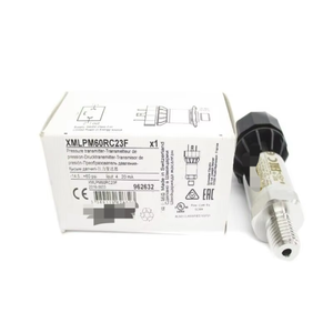 XMLPM60RC23F -14.5-60PSI nouveau contrôleur de programmation PLC d'automatisation industrielle d'entrepôt prêt d'origine - Product Image 1