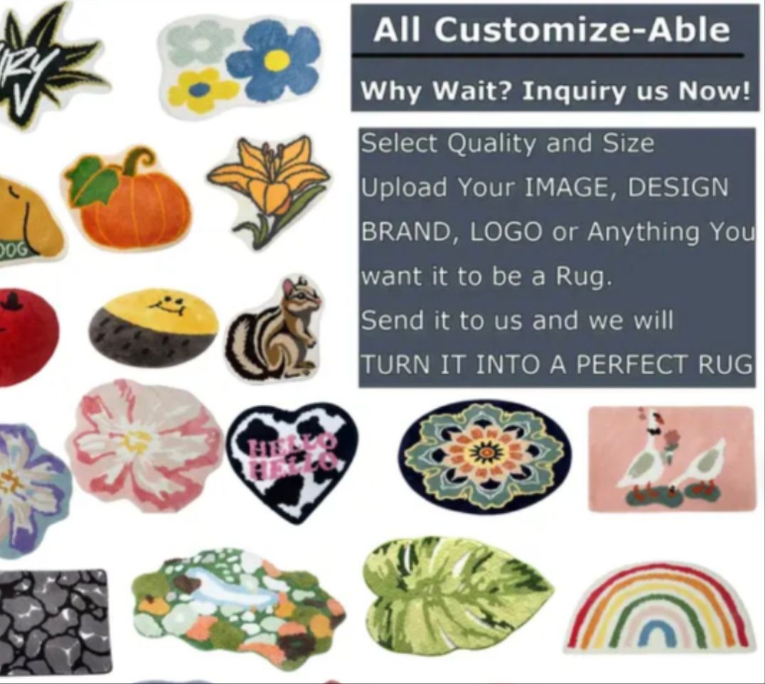 Conceptions personnalisées