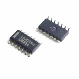 วงจรรวม LM224DR LM224วงจรรวม LM224DR SOP14วงจรรวมวงจรรวม - Product Image 1