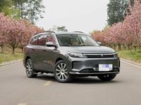 AITO M7 Pro 2024, SUV à autonomie étendue, état premium