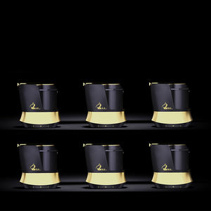 Nuevo Programa 22D 2026: Máquina de Moldeo Corporal y Lifting, Programa Personalizado de Belleza Corporal, Tratamiento Facial 7D y Corporal 25D - Product Image 6