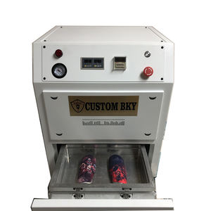 Machine <span class=keywords><strong>à</strong></span> sublimation 3d, pressoir <span class=keywords><strong>à</strong></span> chaud - Product Image 4