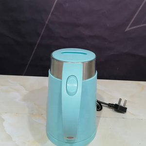 Bouilloire électrique sans fil pour hôtel, pour faire bouillir l'eau, pour les voyages, les appareils de cuisine, pour faire du lait, du café - Product Image 3