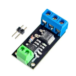 FR120N LR7843 AOD4184 D4184 Isolated MOSFET MOS Tube FET Module Replacement Relay 100V 9.4A 30V 161A 40V 50A Board Module
