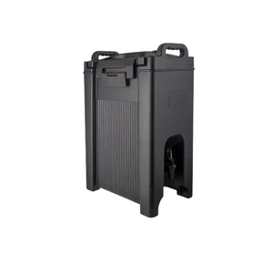Dispenser Elettrico Isolato in Acciaio Inox e Plastica KUISHEN per Bevande Calde, Uso <span class=keywords><strong>Catering</strong></span>, 120V 50W, Garanzia 1 Anno - Product Image 6