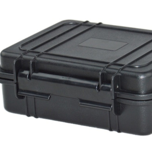 SC070 PLASTIC BOX