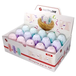 BAILE <span class=keywords><strong>Prettylove</strong></span> Masturbateur en silicone souple pour adultes, mini-godet, jouet de poche, vagin artificiel pour hommes - Product Image 6