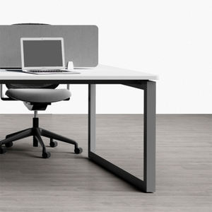 Yeni Metal stentler galvanizli ofis donanım masa tabanı - Product Image 3