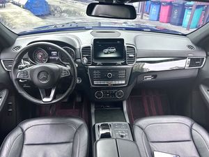 <span class=keywords><strong>Mercedes</strong></span>-<span class=keywords><strong>Benz</strong></span> <span class=keywords><strong>GLS</strong></span> 2017, Auto Usado, SUV, Volante a la Izquierda, Turbo, Cuero Oscuro, Automático, para Exportación - Product Image 5