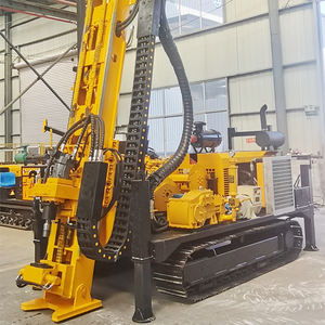 YG VR <span class=keywords><strong>RIG</strong></span>: อุปกรณ์จำลองการฝึกอบรมสำหรับวิศวกรชาวซาอุดิ - Product Image 5