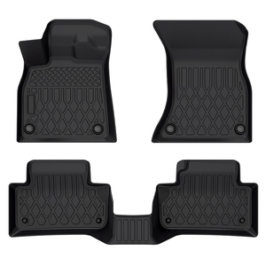 <span class=keywords><strong>Tapis</strong></span> de sol intérieur de voiture tout temps 3D TPE <span class=keywords><strong>tapis</strong></span> de voiture doublure de sol automobile pour <span class=keywords><strong>Audi</strong></span> A3 <span class=keywords><strong>Q3</strong></span> A4 A5 <span class=keywords><strong>tapis</strong></span> d'accessoires de voiture - Product Image 4