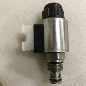 Le commutateur directionnel Rs08plc gère le trajet des fluides dans les circuits hydrauliques - Product Image 2