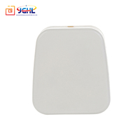 Steker listrik PC Inggris grosir, steker listrik 13A