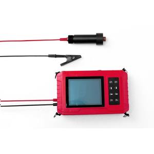 T-Meting JY-XS600 Corrosie Wapening Scanner Locator Corrosie Analyze Machine Halfcel Potentiaal Testen - Product Image 1