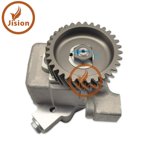 Pièces de rechange de haute qualité Pièces de moteur Pompe à huile DE12TIS 400915-00020B Pompes à huile pour moteur diesel - Product Image 2
