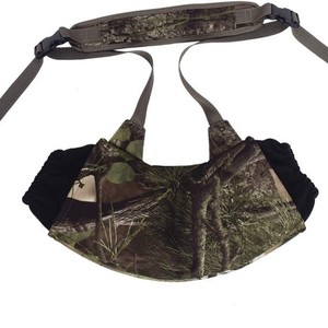 Camouflage <b>Hand</b> <b>Warmers</b> 21x54 Adult Unisex Outdoor Hunting Keep Warm Heat Generation - Product Image 1