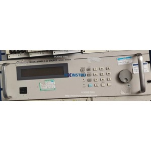 1 ชิ้นมือสองโครมา 61504 แหล่งจ่ายไฟ AC H - Product Image 1