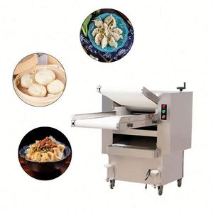 เครื่องรีดแป้งกึ่งอัตโนมัติคุณภาพดีรุ่นใหม่ ประสิทธิภาพสูง - Product Image 2