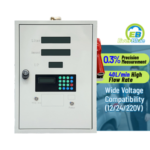<span class=keywords><strong>Pompe</strong></span> de transfert de carburant diesel électrique 12V DC 220V, distributeur de <span class=keywords><strong>pompe</strong></span> <span class=keywords><strong>AdBlue</strong></span> 110V pour <span class=keywords><strong>pompe</strong></span> à diesel et <span class=keywords><strong>essence</strong></span> 12V - Product Image 4