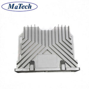 مخصصة الصانع Ecu ألومنيوم السبك بالقوالب الضميمة - Product Image 5