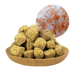 BIOZYM-pecera tropical juvenil, listo para comer pescado pequeño, salvia, gambas, huevos de camarón - Product Image 5