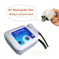 Appareil de lifting facial multifonctionnel 2026 avec thérapie par le froid pour le raffermissement de la peau, machine de beauté anti-rides portable