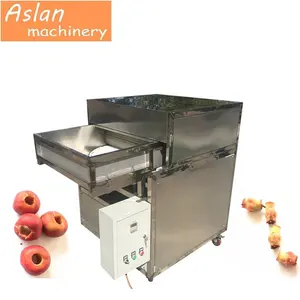 110v/220v dried dates seed removing machine / dates half cutting machine / home use date pitting machine