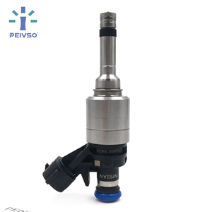 Injecteur de carburant en plastique PEIVSO pour Nissan Qashqai X-Trail MR20DD 2.0L, qualité inspectée, vente en gros OEM 16600-1VA0A - Product Image 3