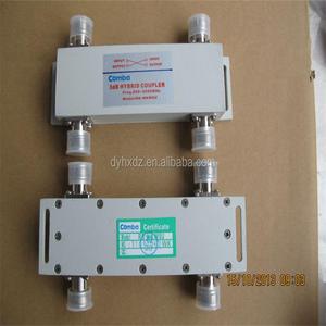 Bộ Ghép Hybrid Comba 3dB - Product Image 1