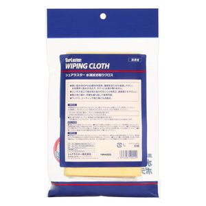 ผ้าเช็ดตัวซับน้ำได้ดีแบบญี่ปุ่นมีประสิทธิภาพสำหรับการล้างรถจำนวนมาก - Product Image 6