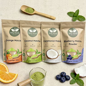 Custom Printed Smell Proof Food Grade Packaging <b>Bags</b> for Chewing Gum Pet Food & Jelly-Resealable <b>Ziplock</b> Laminated Mylar <b>Bags</b> - Product Image 4