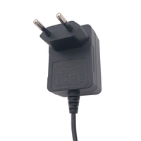 Usine personnalisée 21V1A1.5A2A chargeur de batterie au lithium masseur chargeur d'outils électriques