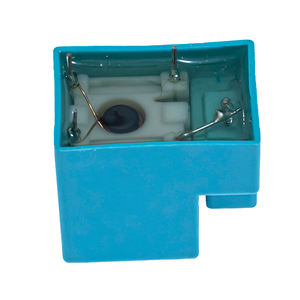 Kompakter 15KV Zündtransformator 120V 220V Eingang Mehrzweck-HV-Hochspannungsspule - Product Image 4