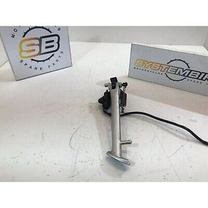 Collettore di Scarico Triumph per Speed Triple 1050 2005-2007, Parte per Moto - Product Image 2