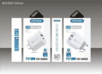 Cargador universal de teléfono móvil 1A 2A personalizado, 3 puertos, teléfono móvil, adaptador para cargador multipuerto USB, venta al por mayor