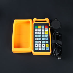 <span class=keywords><strong>Machine</strong></span> de découpe laser <span class=keywords><strong>CNC</strong></span> avec télécommande sans fil, système Friendess, Cypcut, FSCUT, HSG - Product Image 4