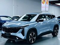 2023 pour Boyue Cool 1.5TD Premium Trim LHD SUV |   SUV chinois d'occasion Euro VI pour l'exportation mondiale