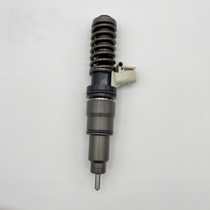 Iniettore Common Rail 21340611 7421340611 21371672 85003263 BEBE4D24001, Iniettore Diesel Compatibile con <span class=keywords><strong>Volvo</strong></span> <span class=keywords><strong>FH</strong></span> <span class=keywords><strong>12</strong></span> D13A, D13D - Product Image 1