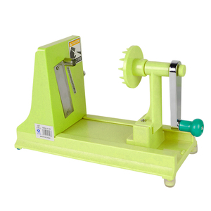 OEM 2023 Bestseller Multifunktionaler Verstellbarer Gemüseschneider Küchengerät Kochzubehör Gemüseschneider - Product Image 5