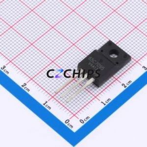 ทรานซิสเตอร์สนาม TO-220F IPA65R095C7-VB (Mosfet) ใหม่ดั้งเดิม - Product Image 1