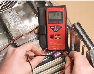 BRAND-NEW-STOCK AMPROBE PM51A PM55A DM78C Pocket Digital Multimeter - Product Image 4