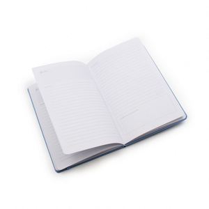Custom Hard Cover B5,A5,A6 Pu Leather Laser Engraved Gift Logo Unique Notebook <b>Journal</b> Plan Book Notebooks - Product Image 6