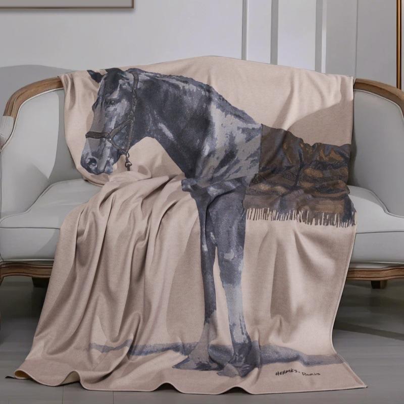 Cendre de cheval océanique