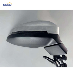 GUGO Promotion Spéciale Rétroviseurs Latéraux Pliables Automatiques A5 B9 pour <span class=keywords><strong>Audi</strong></span> A5 B9 8W6 2016-2020 - Product Image 4